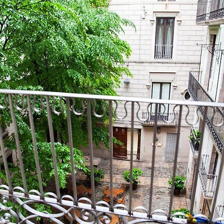B&B Placa Bell-Lloc 지로나 외부 사진